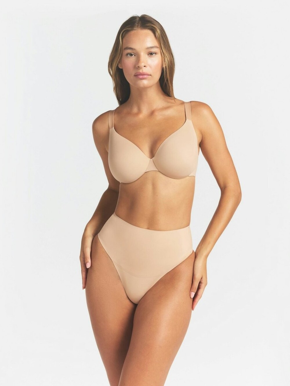 Skims Smoothing Intimates Full Coverage Lightly Lined Bra